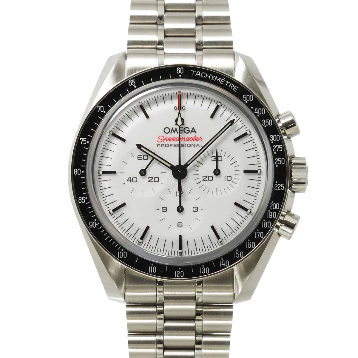 Speedmaster Moon Watch Professional 310 30 42 50 04 001 Mens