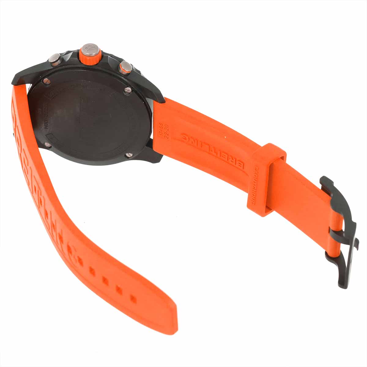 Endurance Pro X82310 Quartz Black Dial Mens Watch