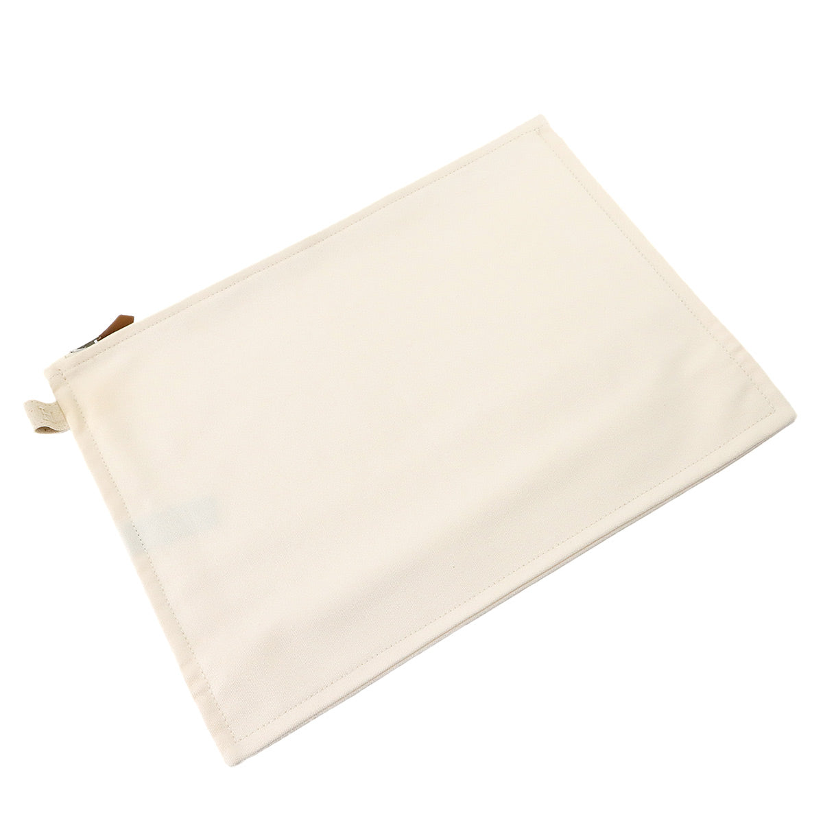 Bora Bora Pouch 3set Canvas White