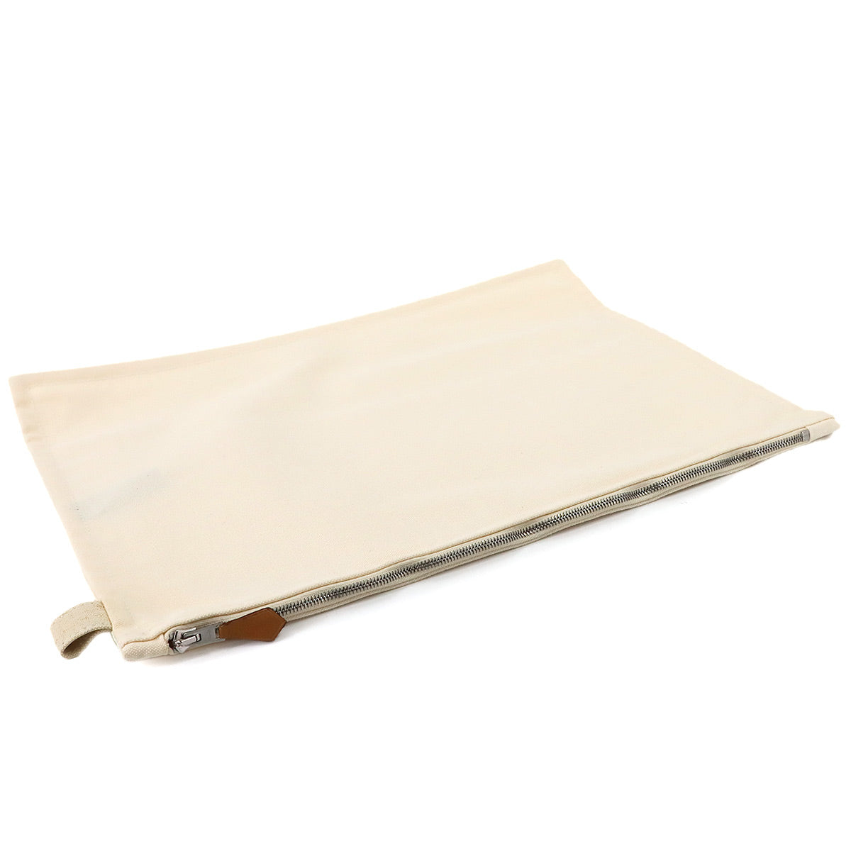 Bora Bora Pouch 3set Canvas White