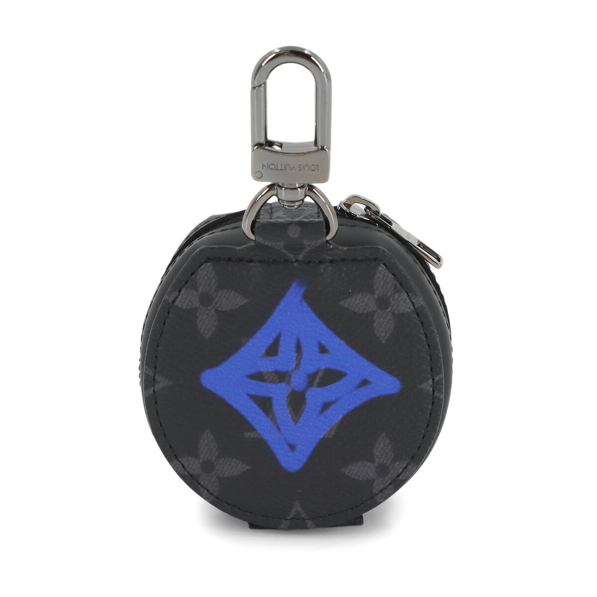 Monogram Eclipse Etui Earphone AirPods Case GI0844