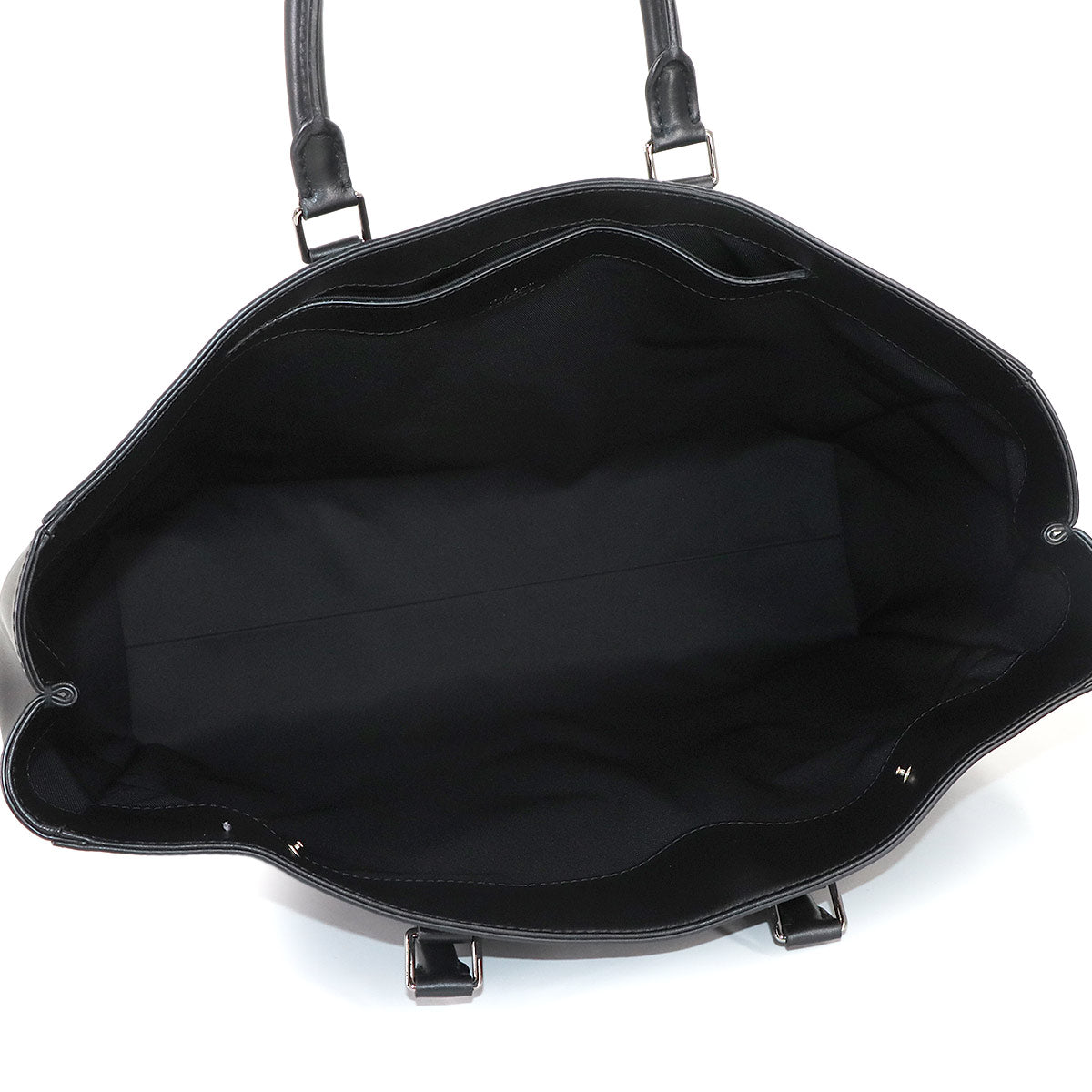 Monogram Eclipse Grand Sac Tote Bag Black M44733 Purse