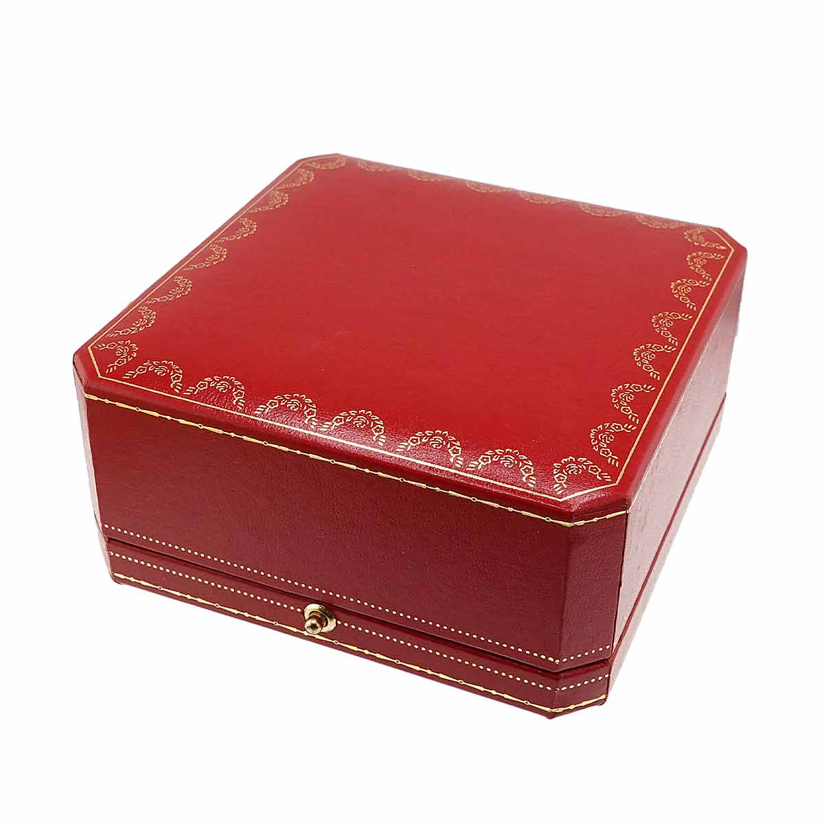 Bracelet 18K YG WG PG 750 Size17