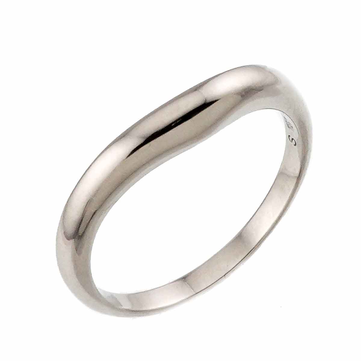 Fedi Ring Platinum Size5.5-5.75(US) 90306645