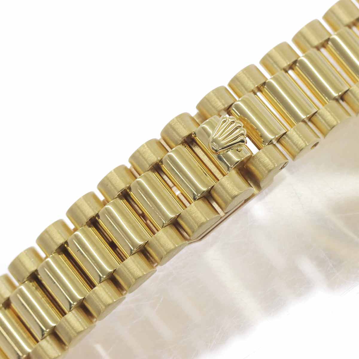 Datejust 69178G Serial X 750 YG 10P Diamond Gold Dial Ladies