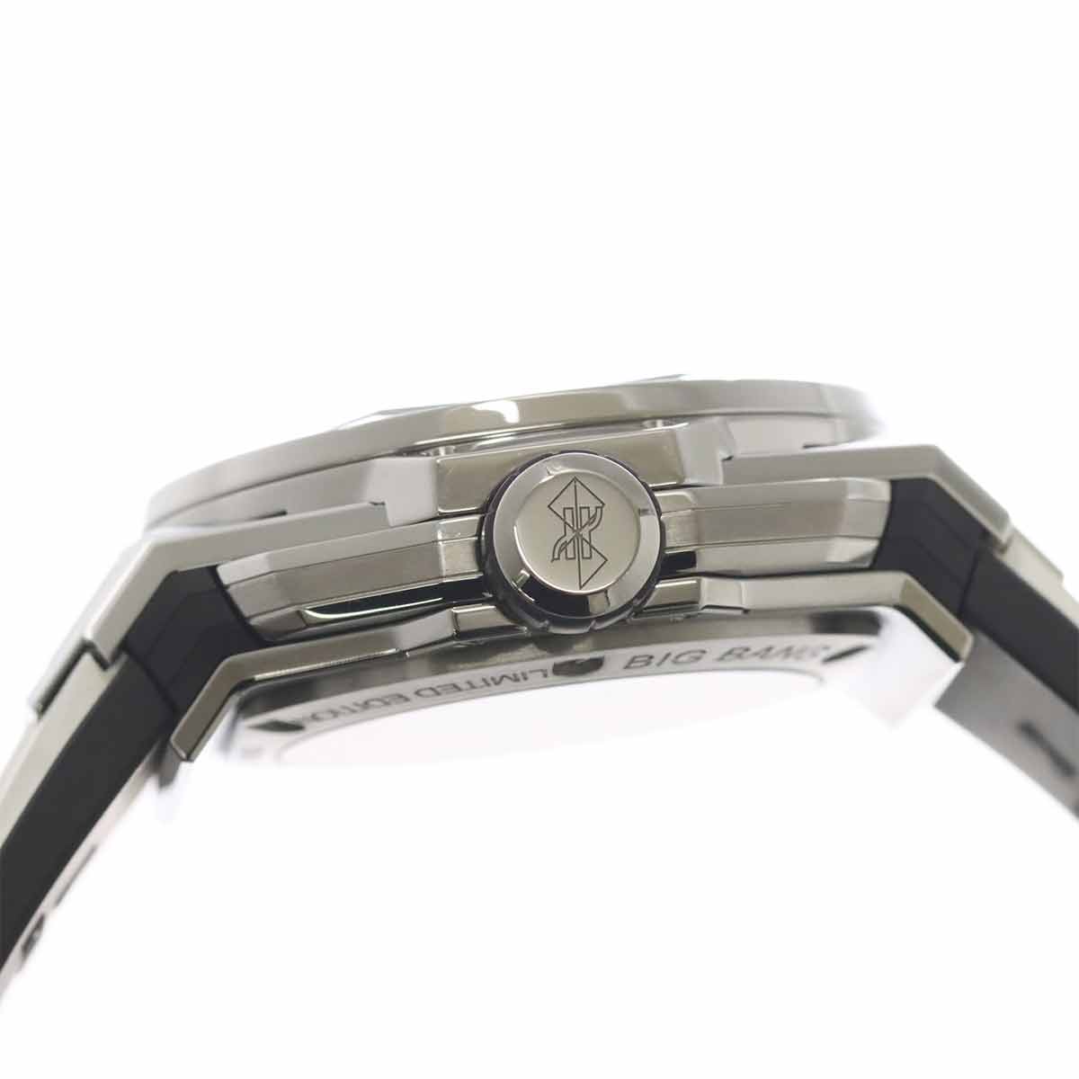 Big bang Unico Sun Blue II 418 NX 2001 RX MXM20 Limited