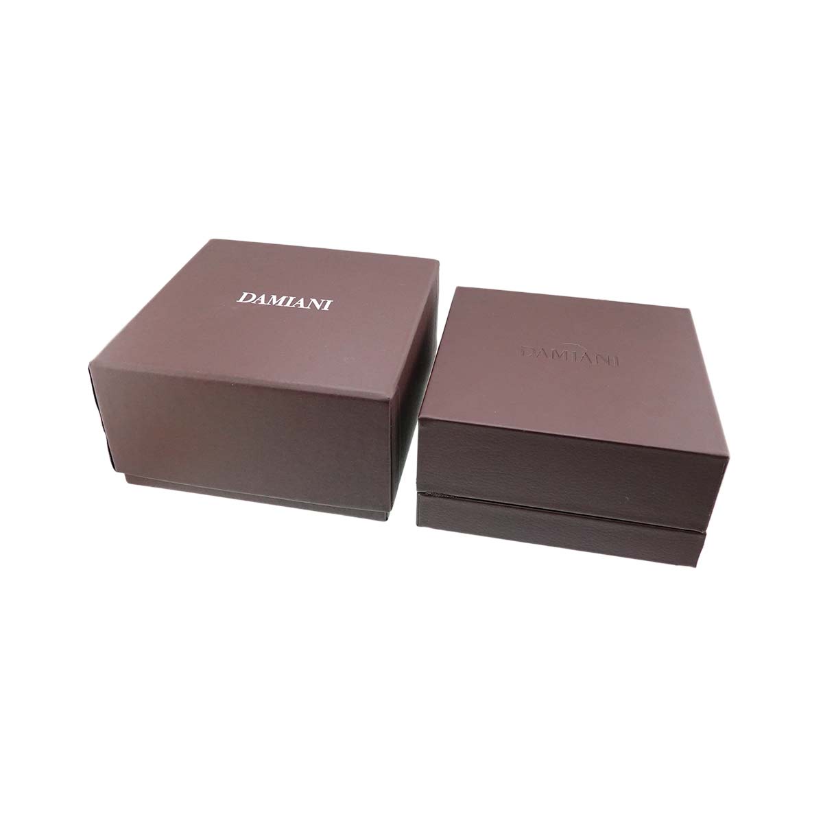 Belle Epoque REEL Diamond Necklace 18K PG 750