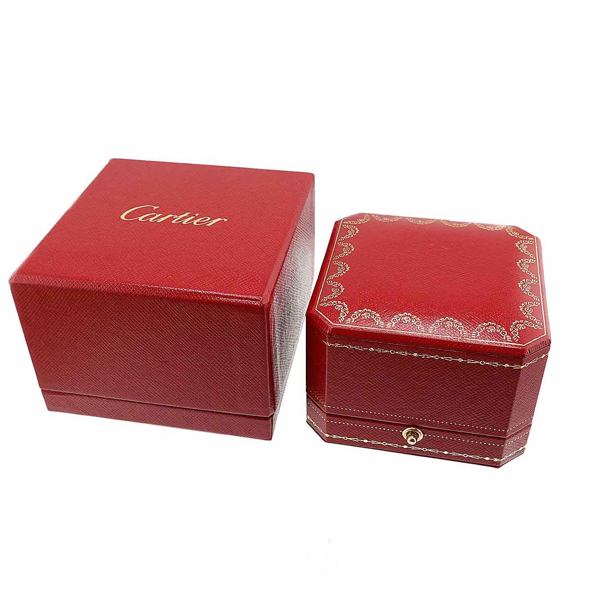 Mini Love Ring 18K White Gold 750 size48 4.5(US)