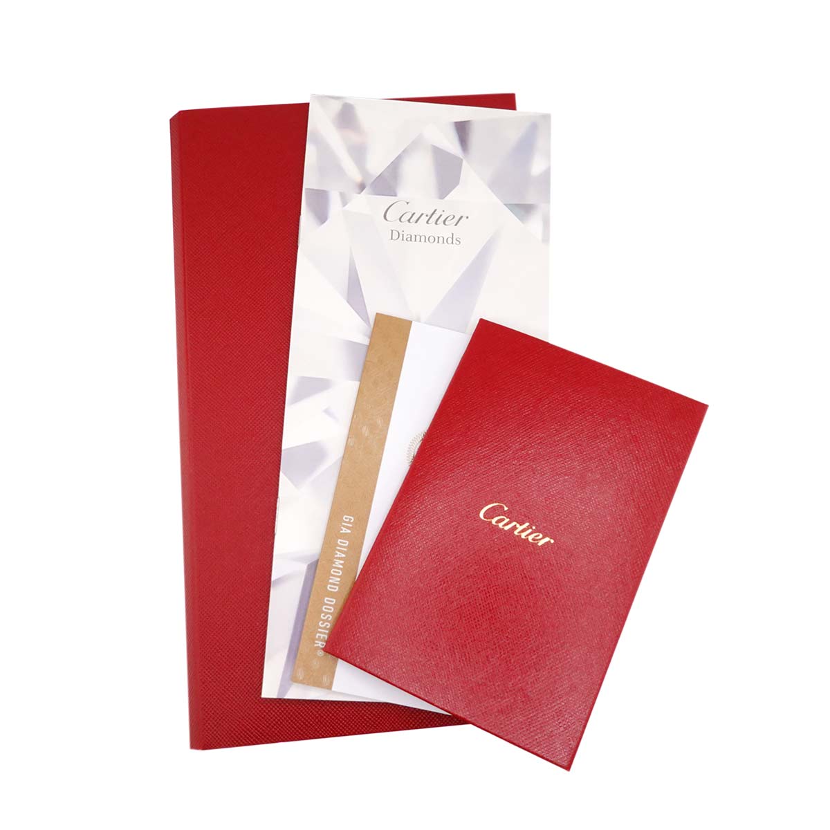 Diamond 0.25ct F/VVS2/3EX Ring Platinum size52 6(US)