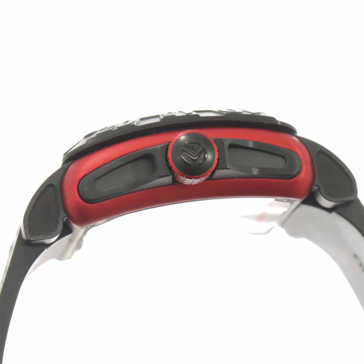 Conquistador Cortez Grand Prix 10800SCDTGPG Automatic