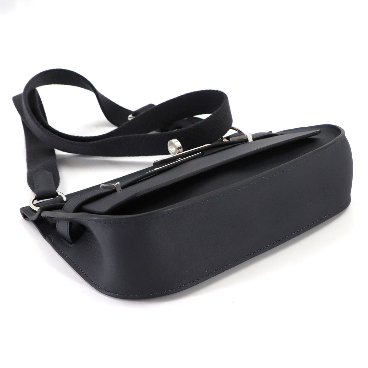 Jypsiere Mini Shoulder Bag Evercolor Black Purse