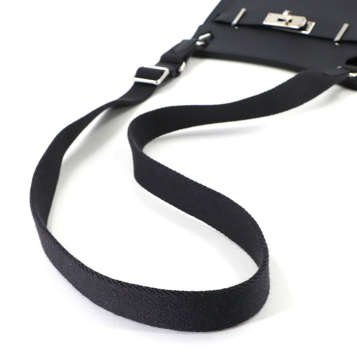 Jypsiere Mini Shoulder Bag Evercolor Black Purse