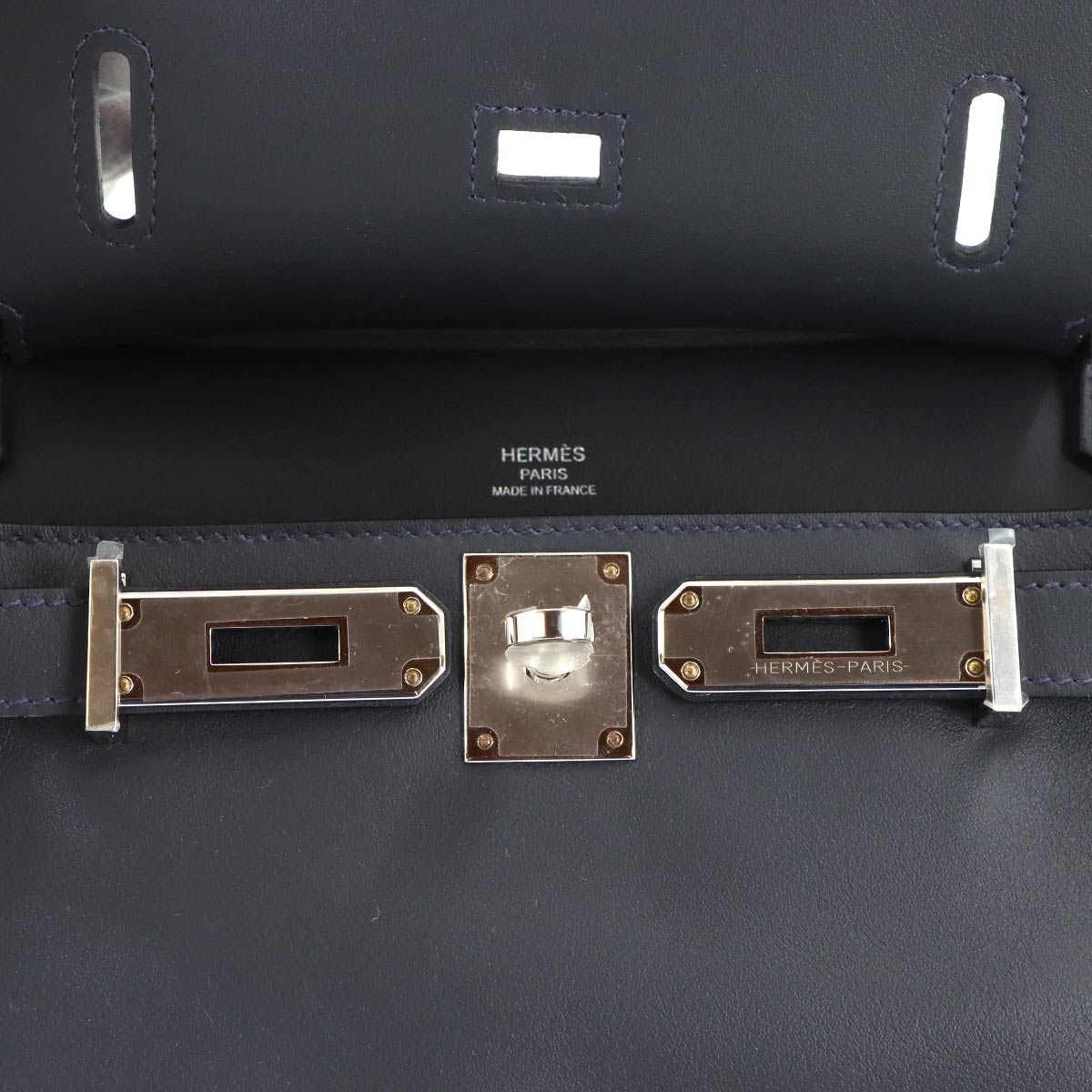 Jypsiere Mini Shoulder Bag Evercolor Black Purse