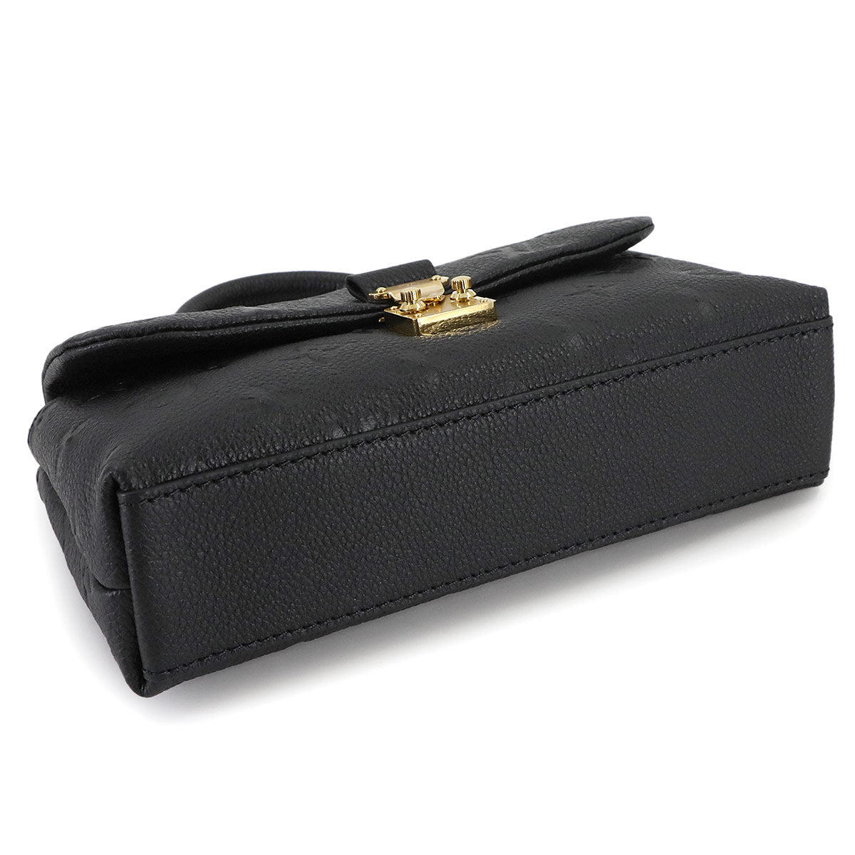 Monogram Empreinte Nano Madeleine Hand Chain Shoulder Bag