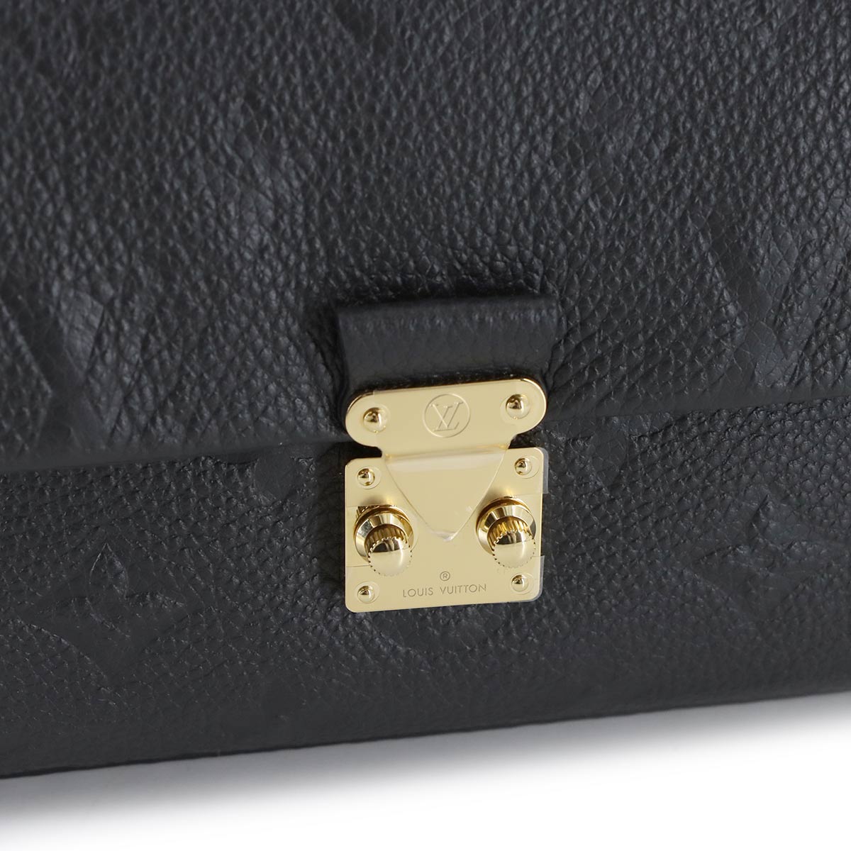 Monogram Empreinte Nano Madeleine Hand Chain Shoulder Bag