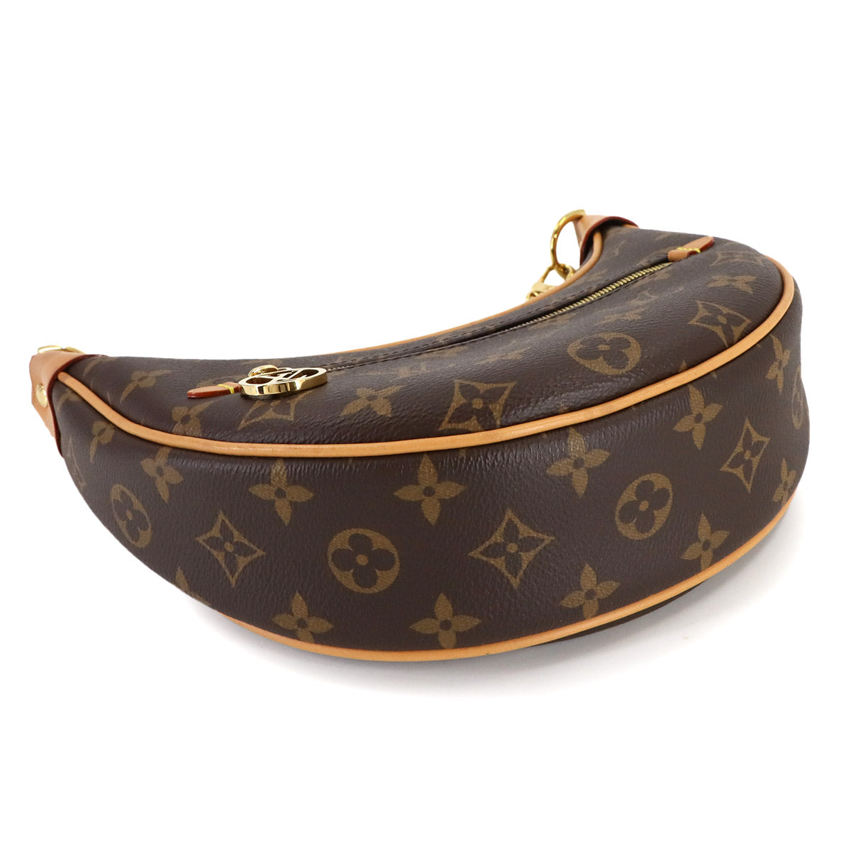 Monogram Loop Chain Shoulder Bag M81098 Purse