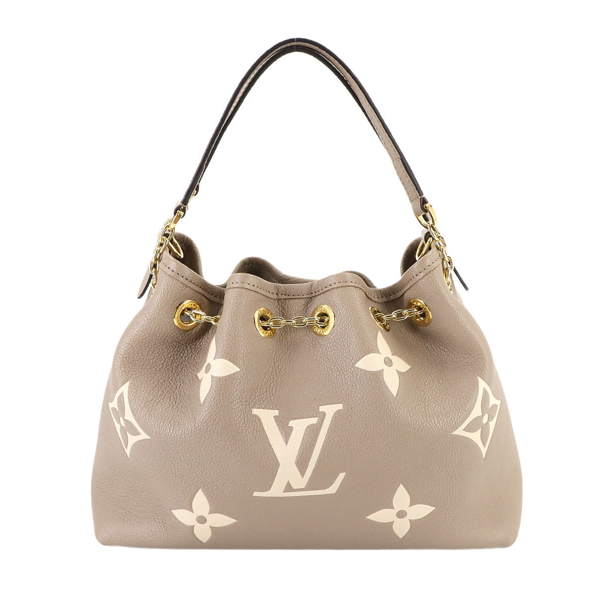 Monogram Empreinte LV Bundle Hand Shoulder Bag M25453
