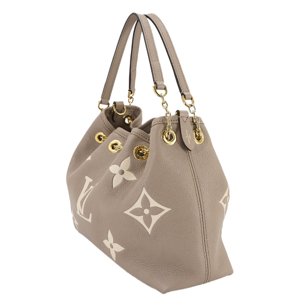 Monogram Empreinte LV Bundle Hand Shoulder Bag M25453