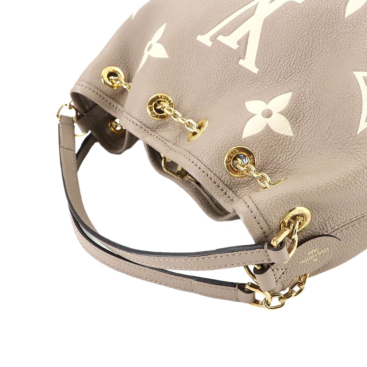 Monogram Empreinte LV Bundle Hand Shoulder Bag M25453