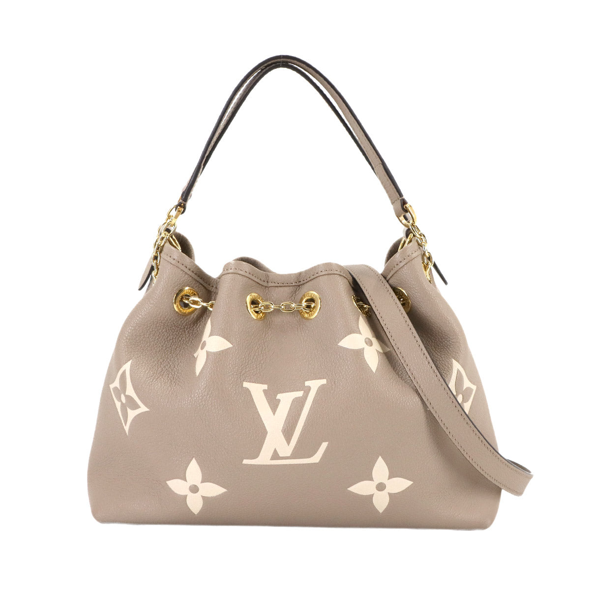 Monogram Empreinte LV Bundle Hand Shoulder Bag M25453