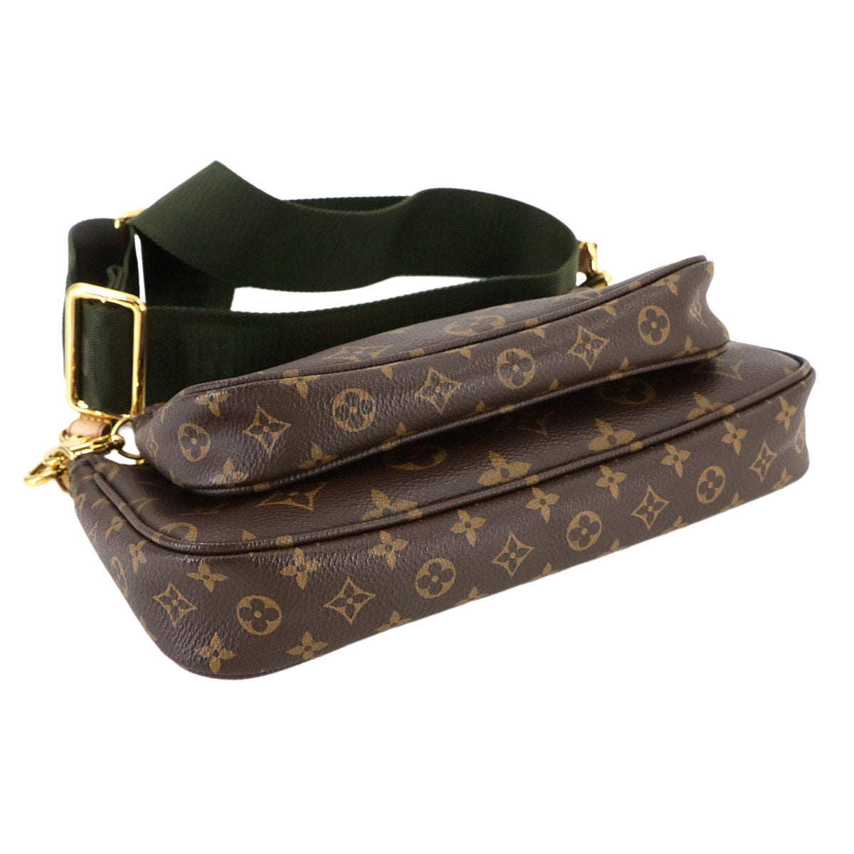 Monogram Multi Pochette Accessoires Shoulder Bag M44813