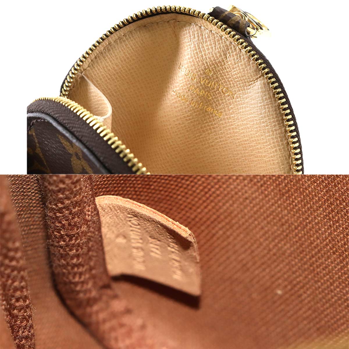 Monogram Multi Pochette Accessoires Shoulder Bag M44813