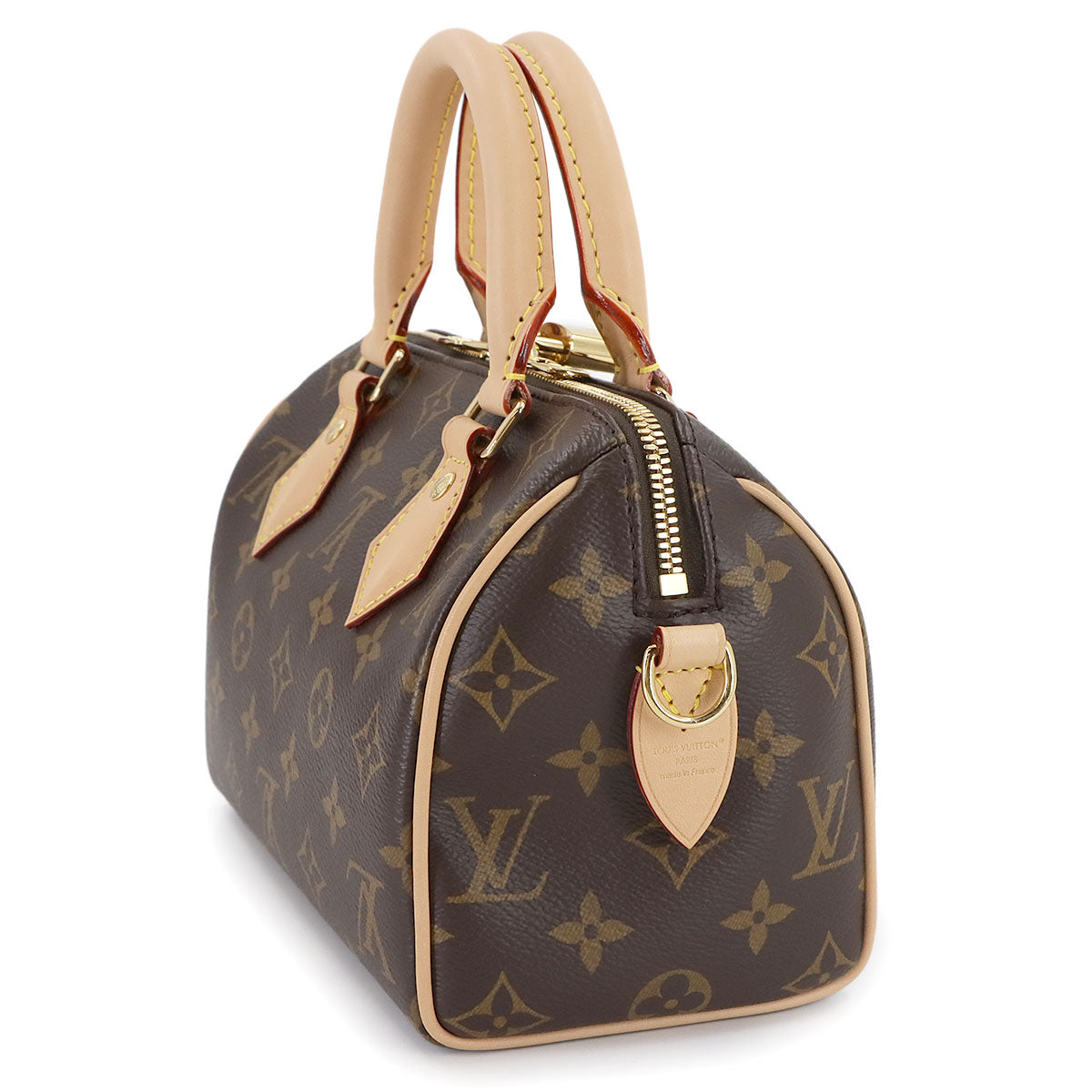 Monogram Speedy Bandouliere 20 2way Shoulder Bag M46222