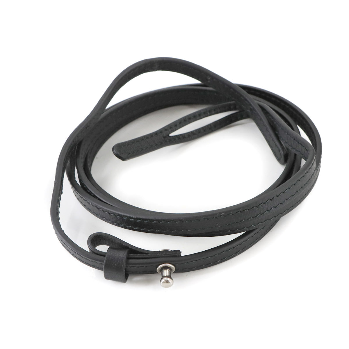 Biarritz Small Tote Shoulder Bag Canvas Natural 805118