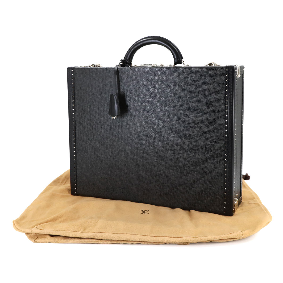 Taiga Sac President Business Bag Ardoise M30002