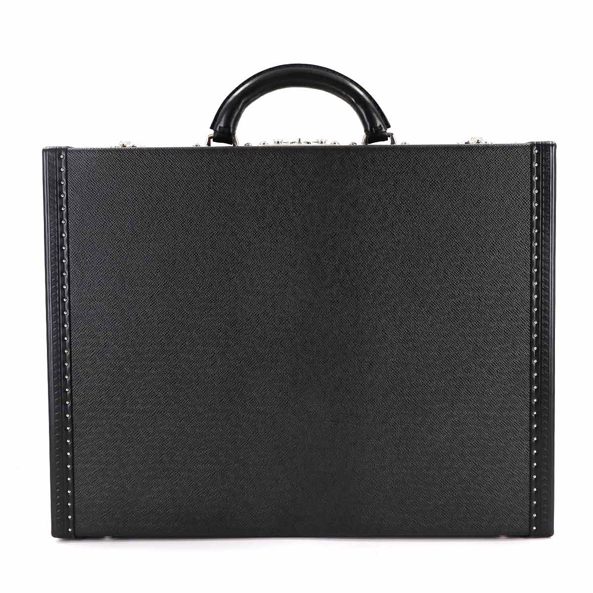 Taiga Sac President Business Bag Ardoise M30002