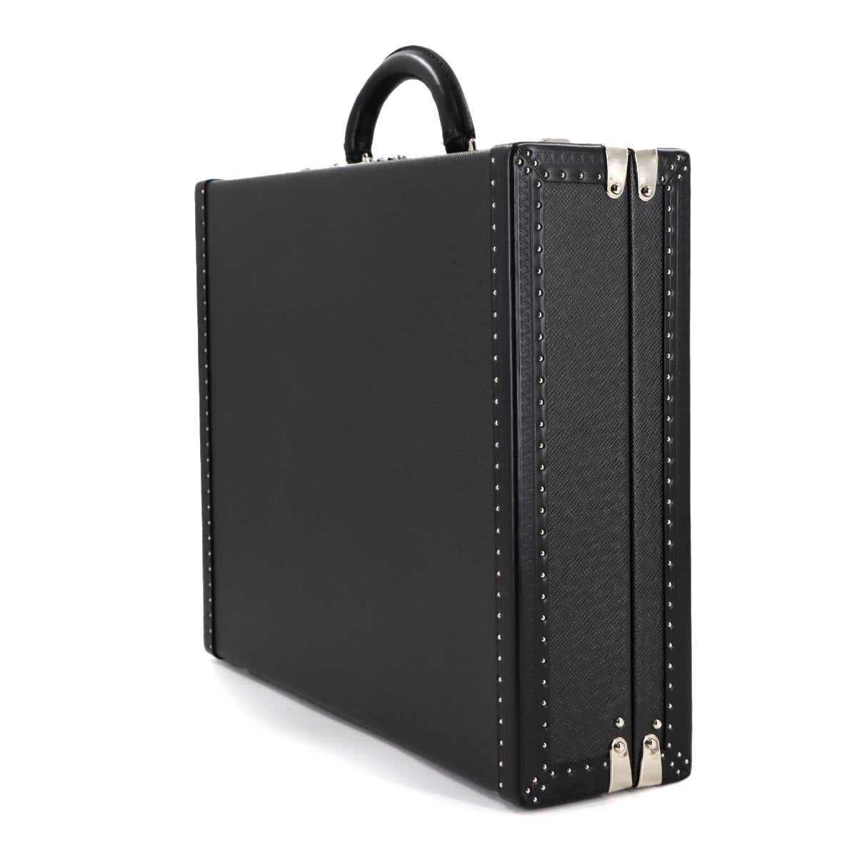 Taiga Sac President Business Bag Ardoise M30002