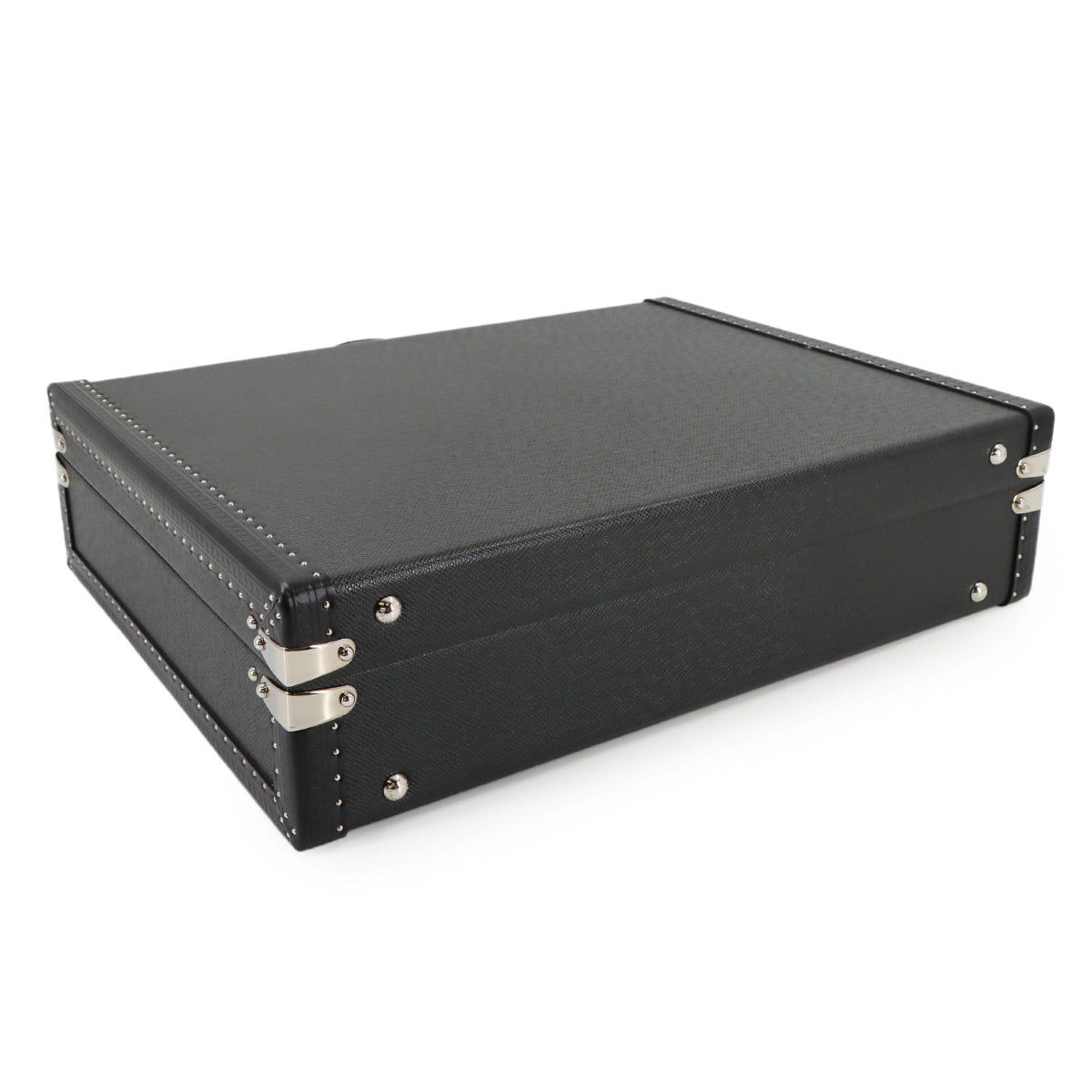 Taiga Sac President Business Bag Ardoise M30002