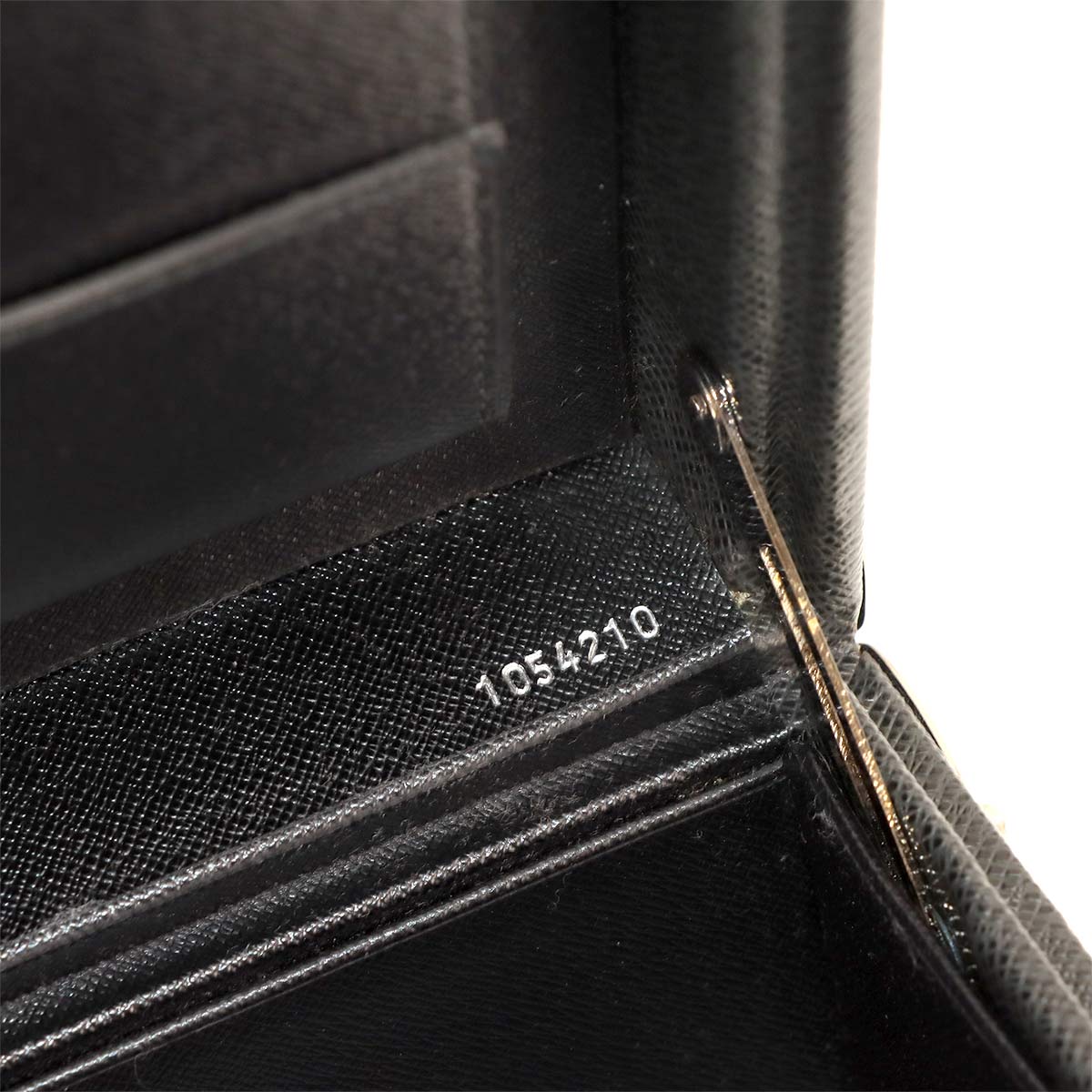 Taiga Sac President Business Bag Ardoise M30002