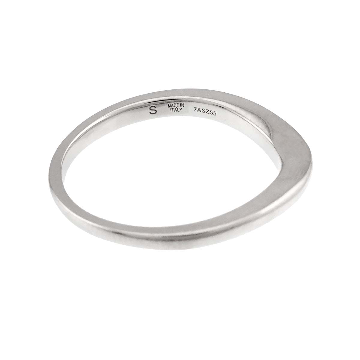 Fedi Diamond Ring Platinum Size5.5-5.75(US)