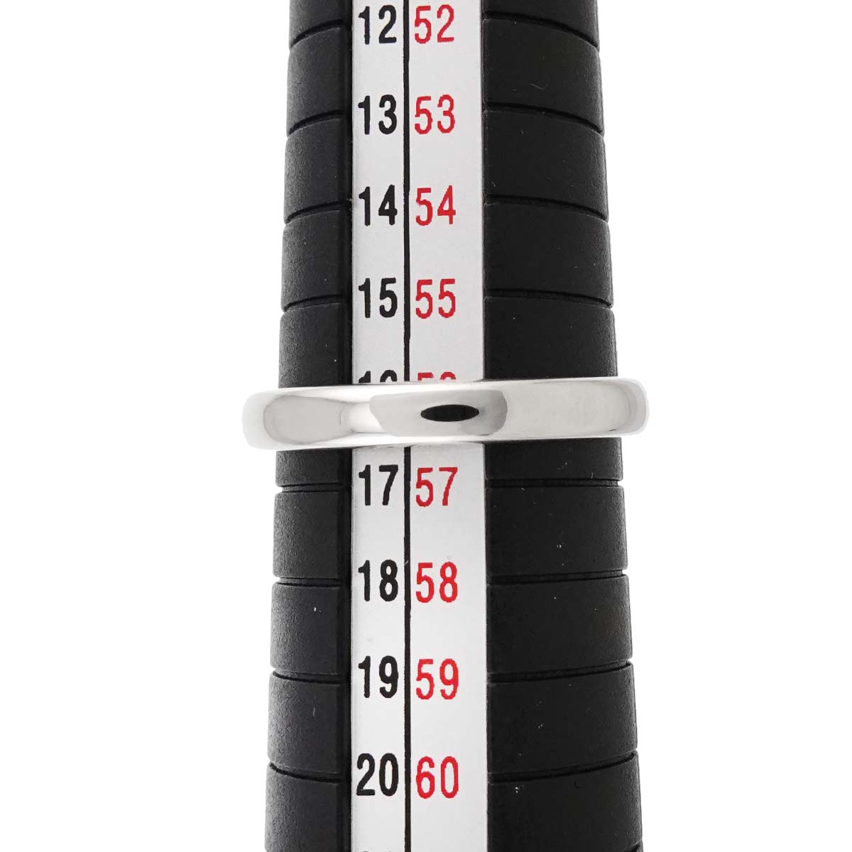 Forever Ring Pt Platinum size7.5(US)