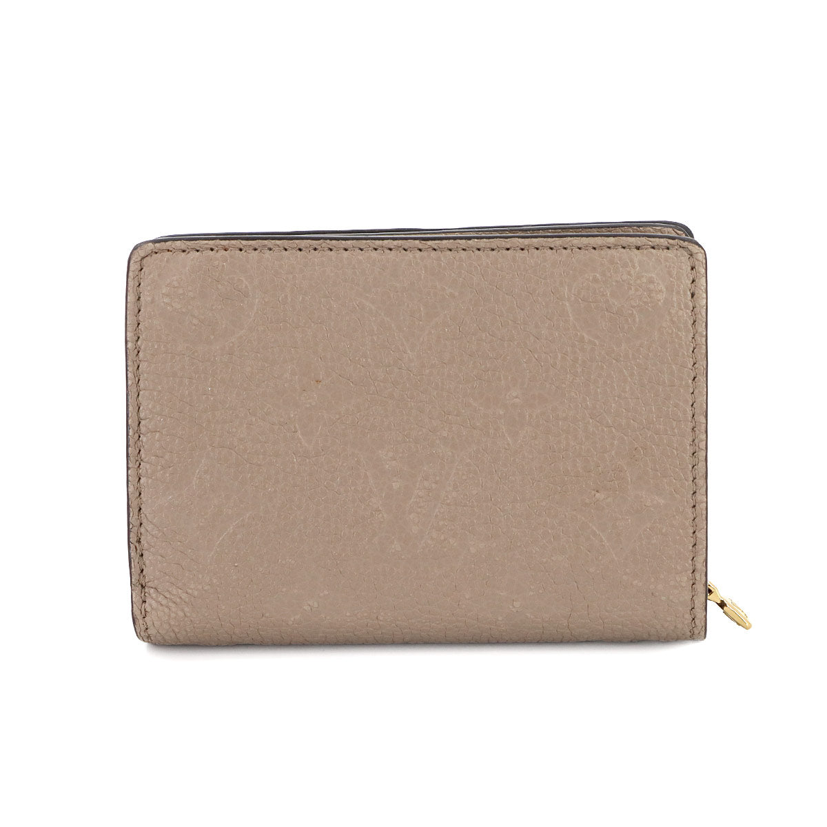 Monogram Empreinte Clea Wallet Turtledove M80152 Purse