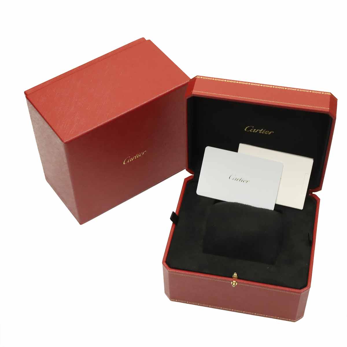 Panthere de Cartier mini WSPN0012 Quartz Silver Dial Ladies