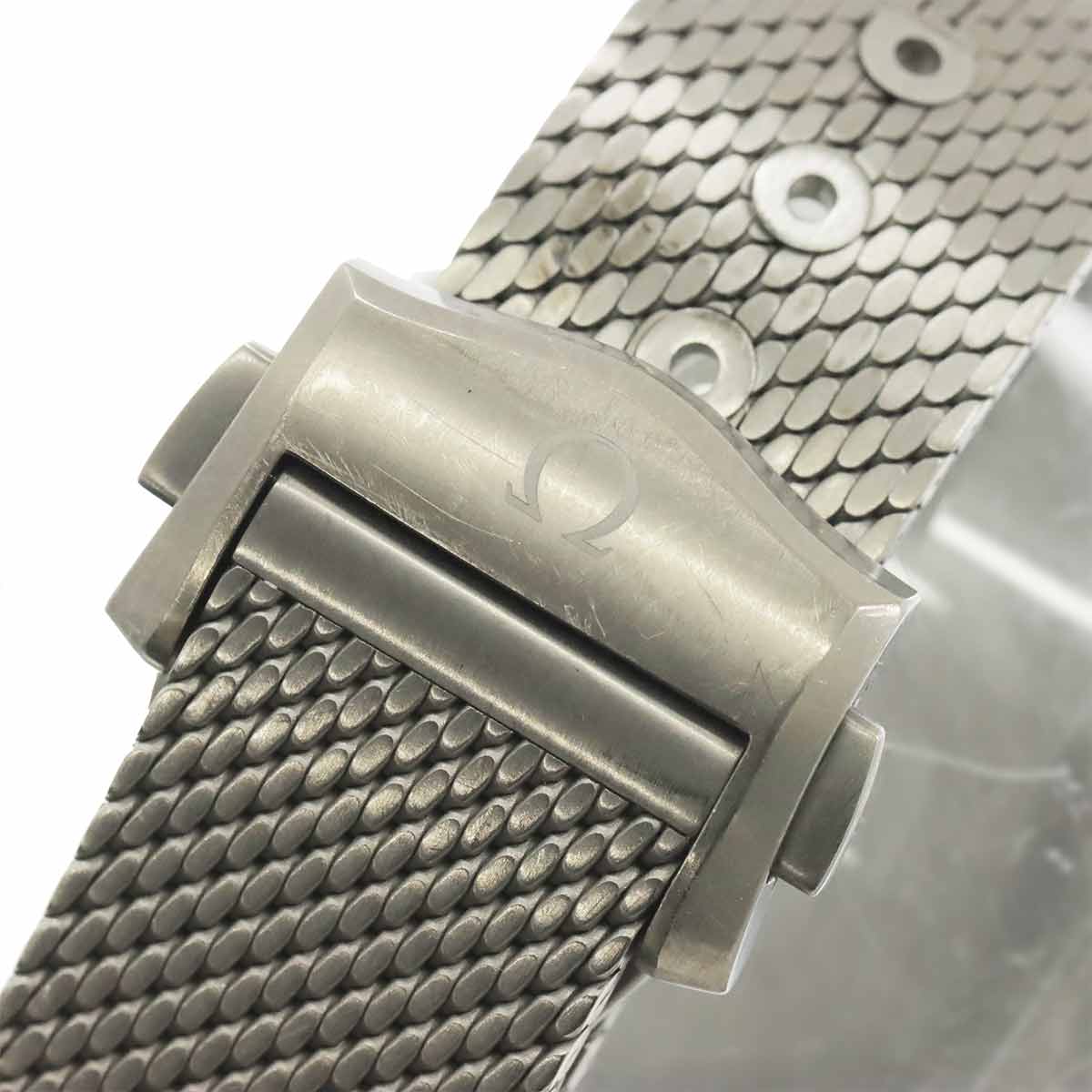 Seamaster Diver Co-Axial 007 210 90 42 20 01 001 Automatic