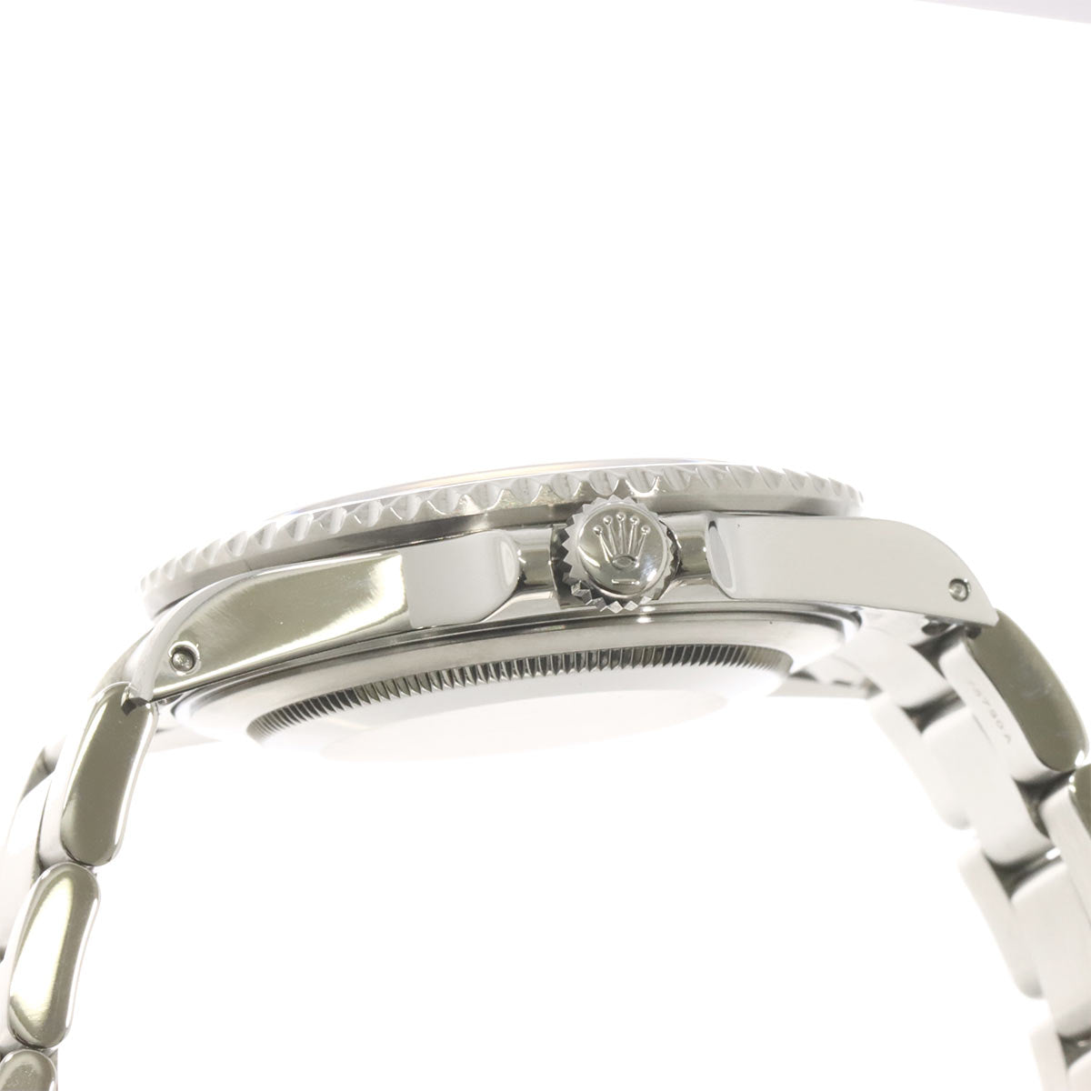 GMT Master II 16710 Serial Y Date Black Dial Mens Watch