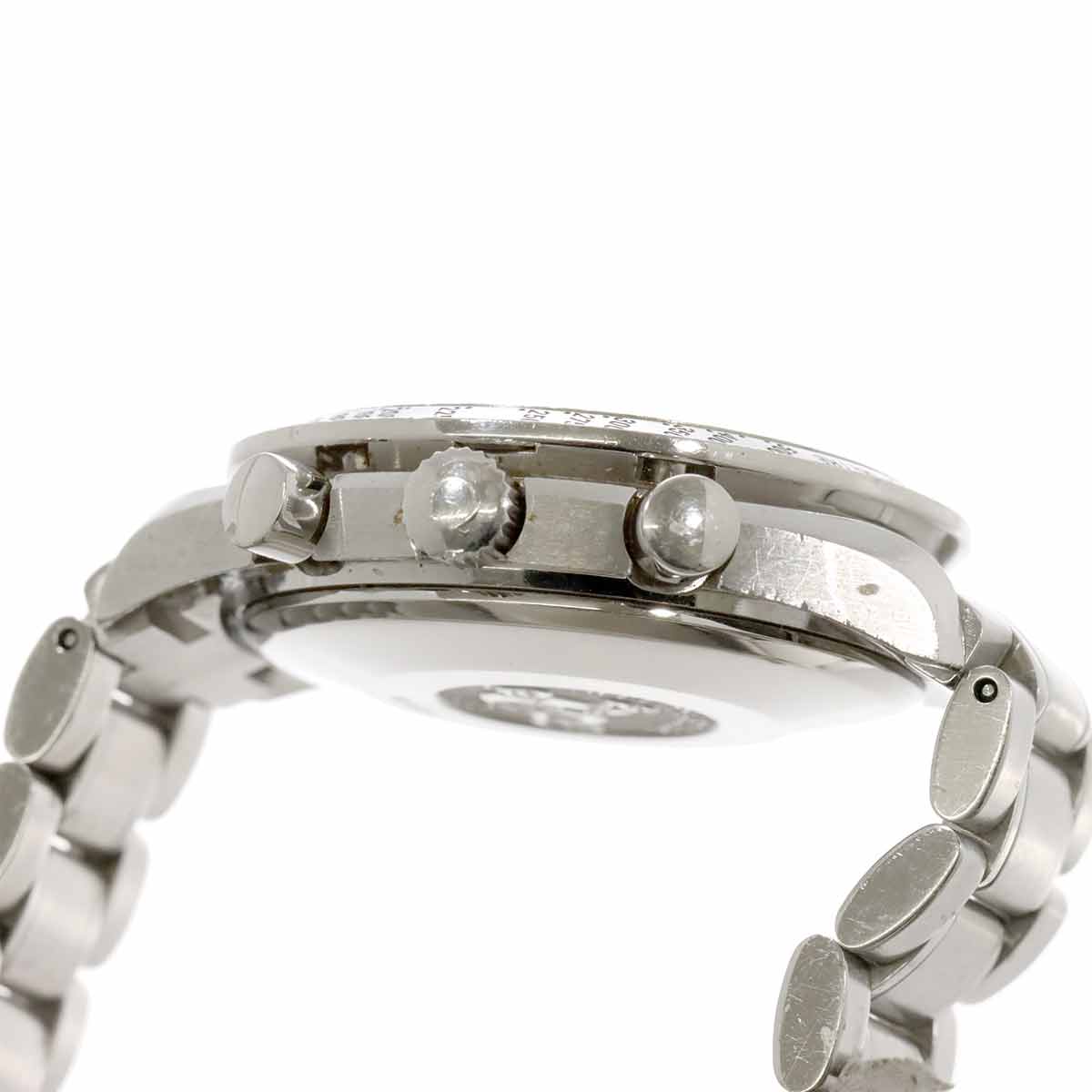 Speedmaster Date 3513 30 Chronograph Automatic Silver Dial Mens