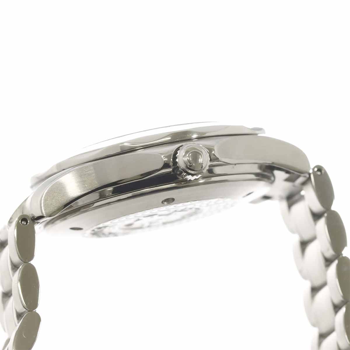 Seamaster 300 GMT 2234 50 Automatic Date Black Dial Men Watch