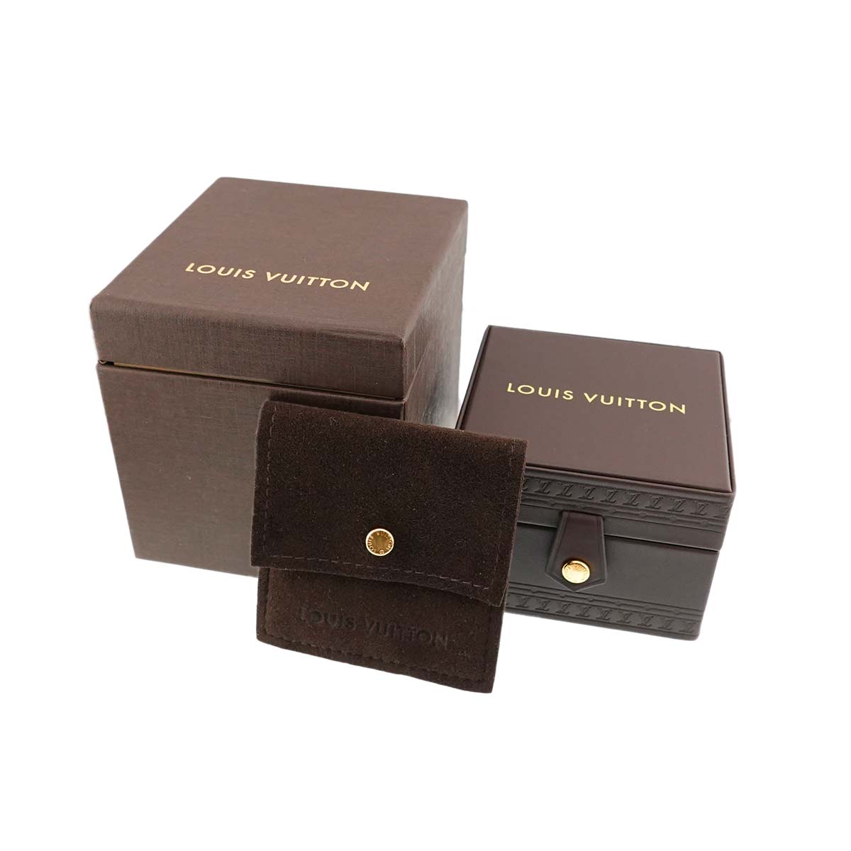 Pendentif Sapphire Diamond Necklace 18K WG 750