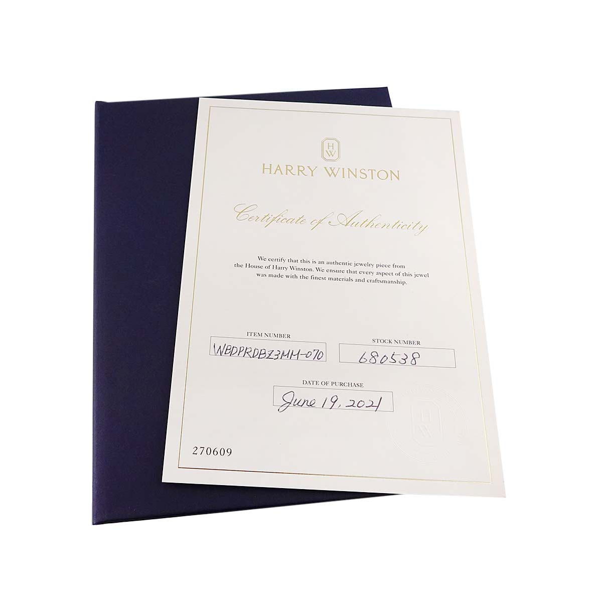 Diamond Ring Pt Platinum size6.5-6.75(US)