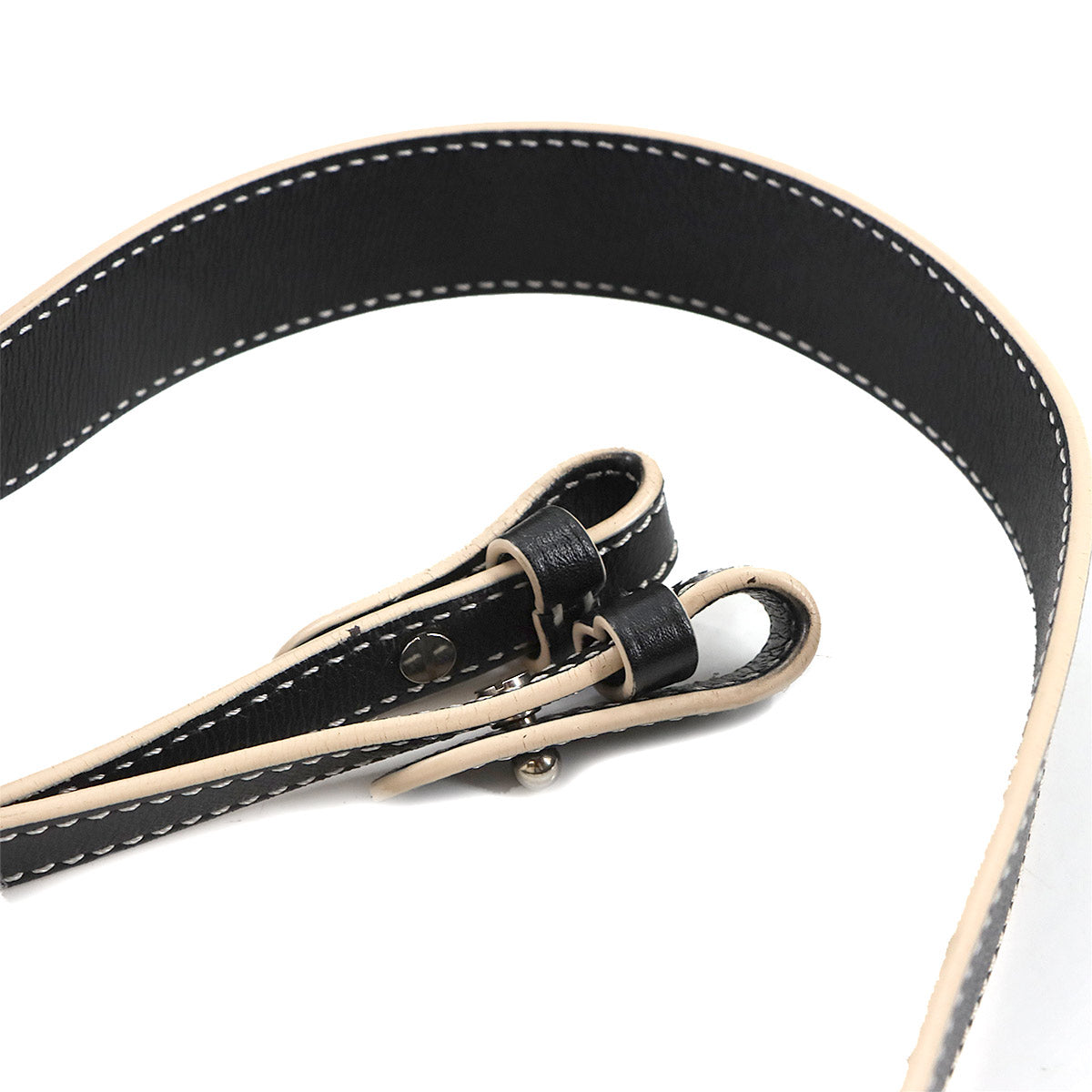 Monogram Chain It PM Hand Shoulder Bag Leather M44115