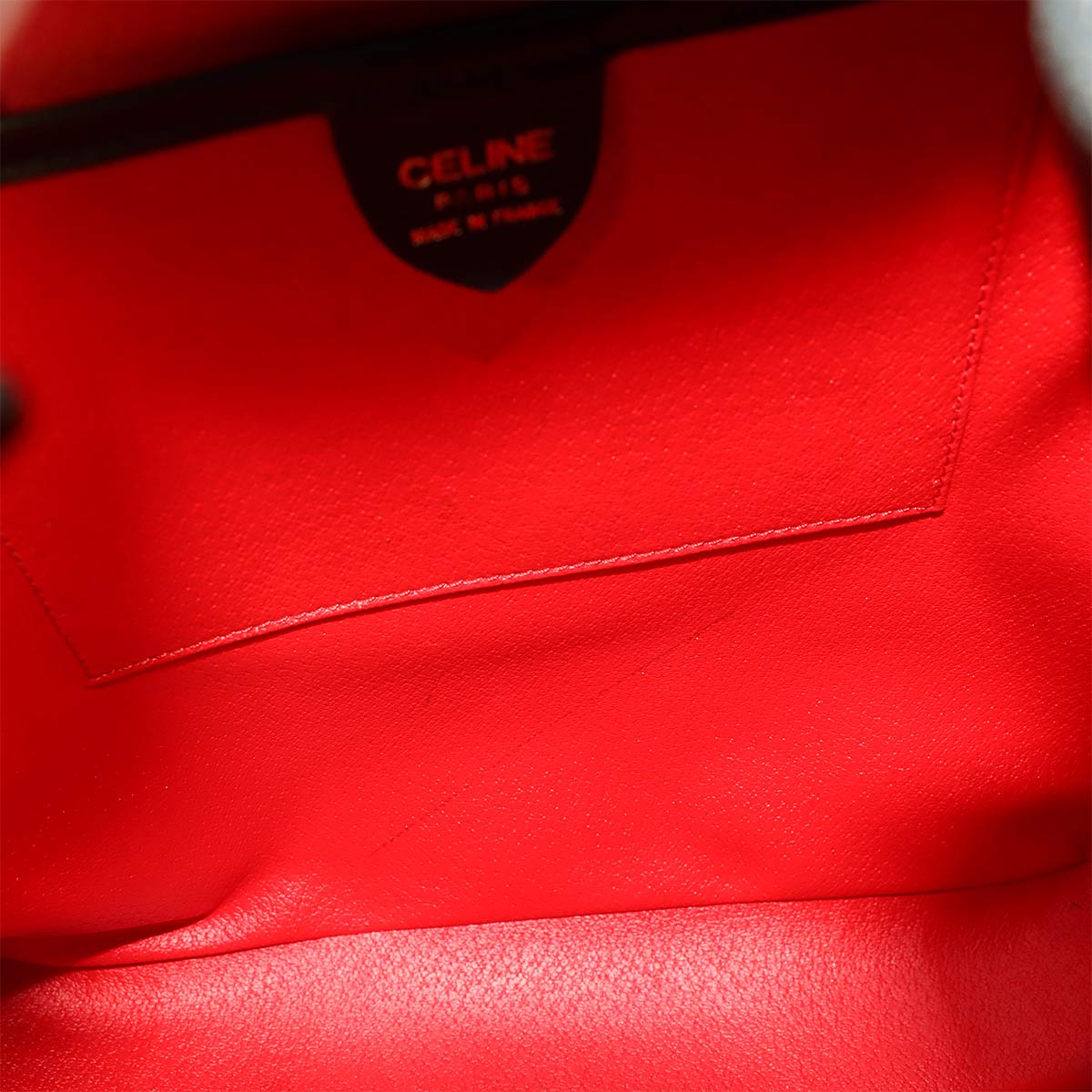 Backpack Leather Black Vintage Purse