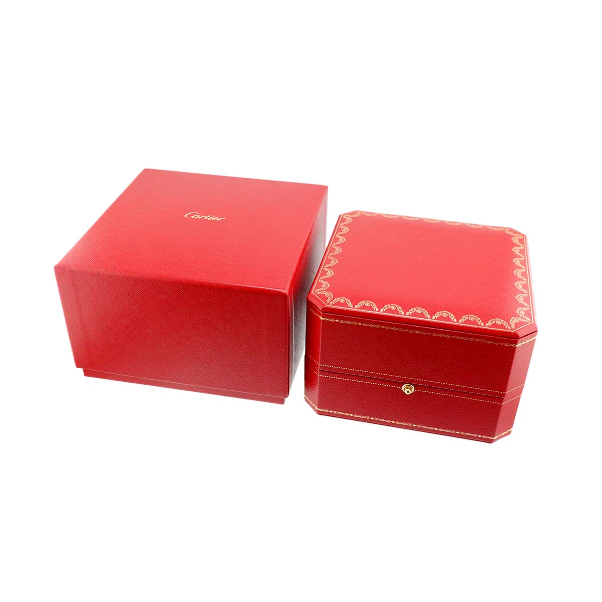 CLASH DE CARTIER SM Bracelet Bangle 18K Pink Gold 750 Size15