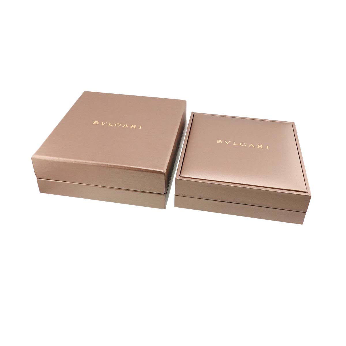 Serpenti Viper Diamond Necklace 18K White Gold 750