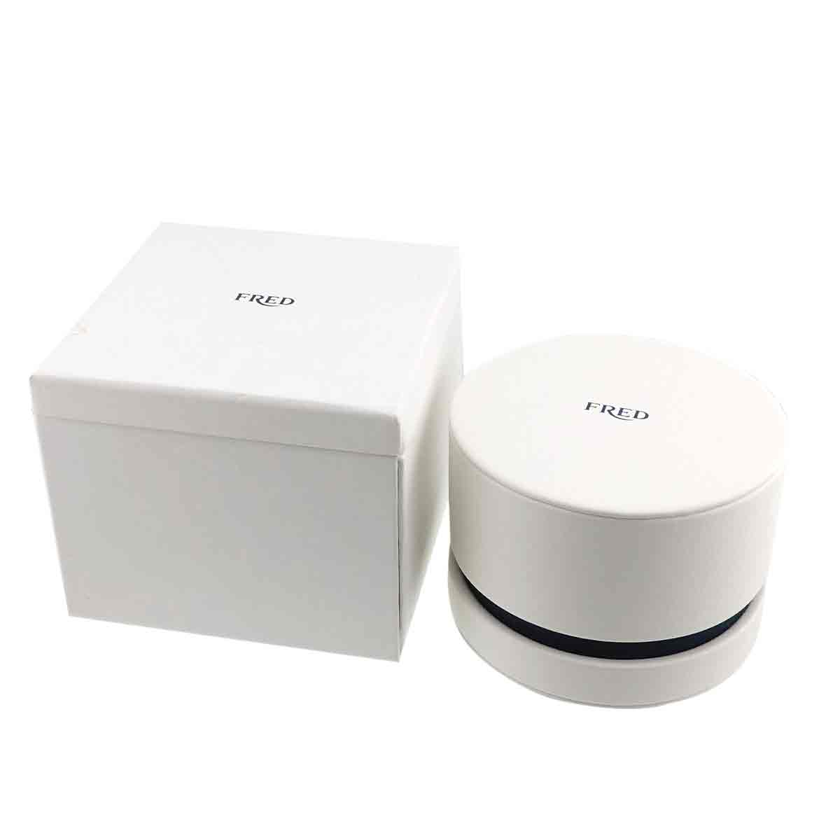 Force 10 Full Diamond Bracelet SM 18K Yellow Gold 750