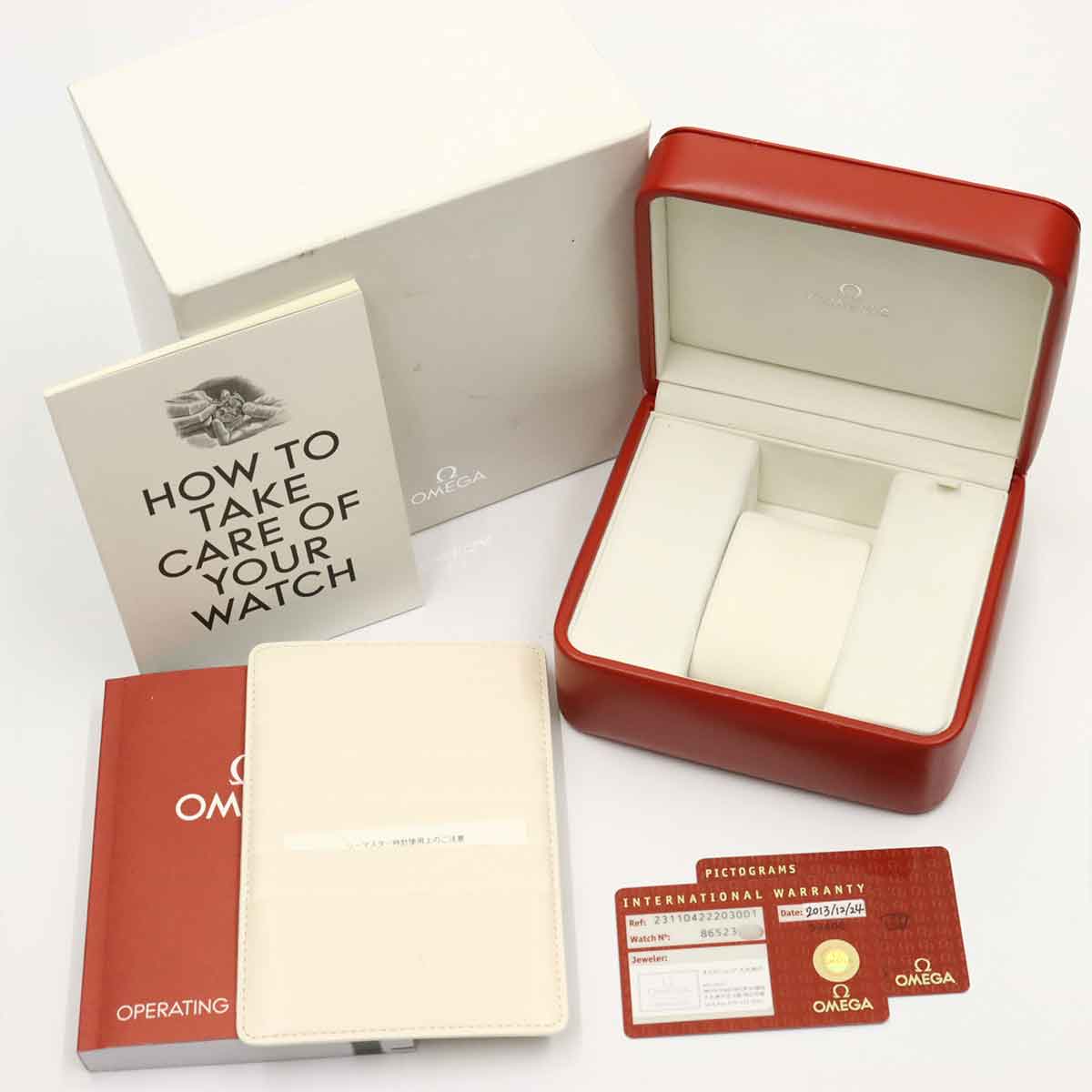 Seamaster Aqua Terra 231.10.42.22.03.001 Navy Dial Men Watch