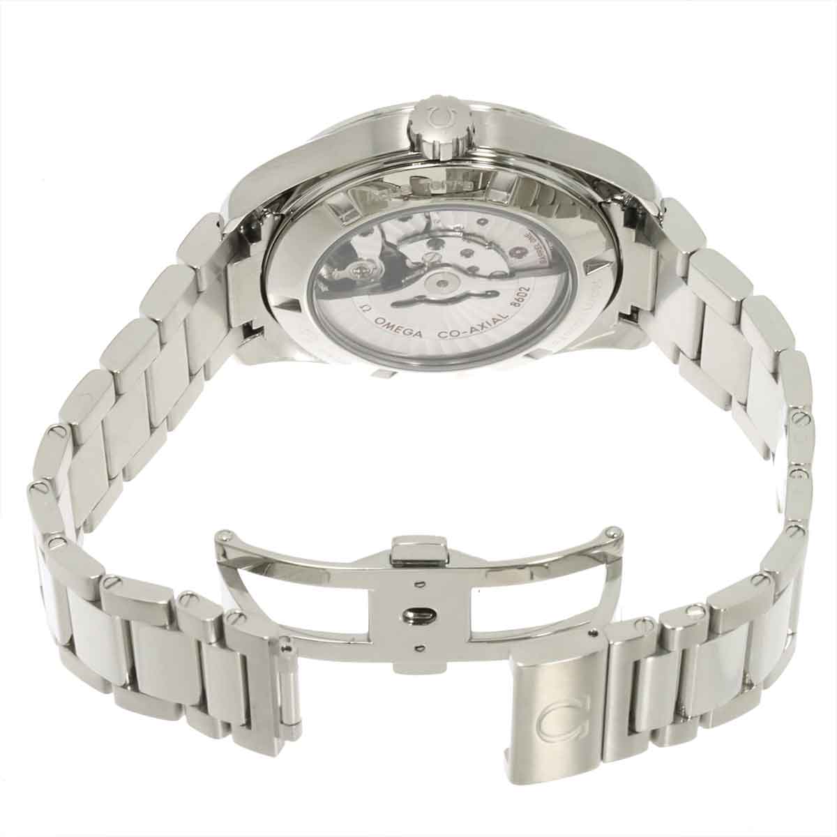 Seamaster Aqua Terra 231.10.42.22.03.001 Navy Dial Men Watch